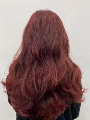点击看大图 -上禾 HAIR SALON
