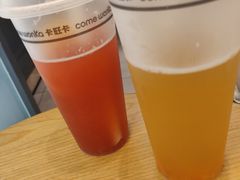 -卡旺卡(步行街一店)