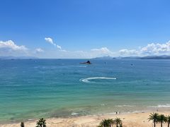 -深圳大梅沙京基洲际度假酒店