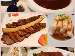 -106餐厅(山水文园店)