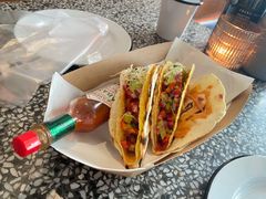 taco-Cooking Man(中懋天地店)