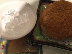 -新大咀港式茶餐厅(宝山万达店)