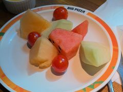 -比格比萨自助(国展店)