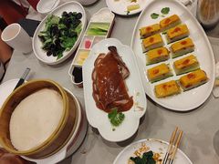 -大鸭梨烤鸭(甘家口店)