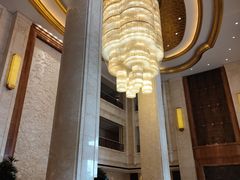 -湖州东吴开元名都酒店-滨河自助餐厅