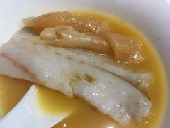 花胶黄鱼锅-行家海鲜火锅酒家(静安寺店)