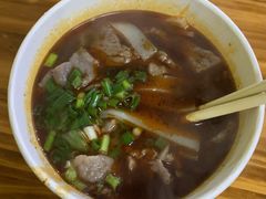 -王记生烫牛杂面馆(兰陵路店)