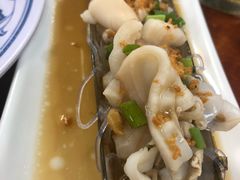 -無招牌海鮮(芽笼店)