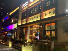 -敏珠拉姆藏餐·南京厨房(富春江东街店)