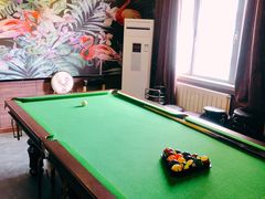 -屿家轻奢农家小院(十三陵店)