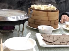 -杨记小骨头羊杂馆(南五马路店)