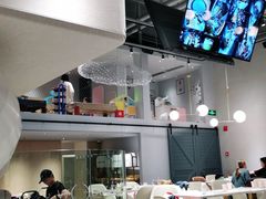 -NOKNOK若蔻亲子餐厅(天地壹方北馆店)