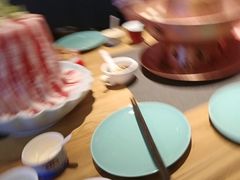 -额尔敦草原涮羊肉·烧烤(冻青树总店)