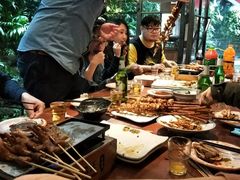 -肉串汪(望京店)