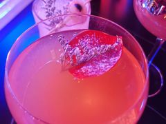 -MOSSO音乐酒吧·live house(南京旗舰店)