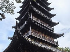 -常熟方塔园