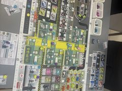 -FullHouse桌游跑团血染剧本杀(南京西路店)