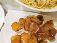 -鑫明明拉面(宁化路店)