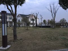 -明珠湖天鹅苑·农家菜馆