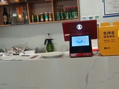 -叁拾壹克饺子·东北菜(国贸店)