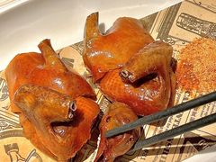 -乔街深夜食堂·台州菜·高压锅生蚝(杭州总店)