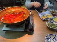 -滇牛云南火锅(桂林路店)