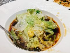 -玉华台饭庄·淮扬菜·烤鸭(望京店)