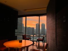 -广州富力君悦大酒店·凯菲厅