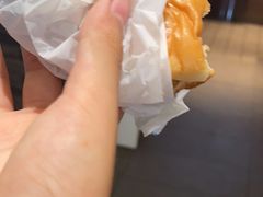 -麦当劳(皇岗路店)