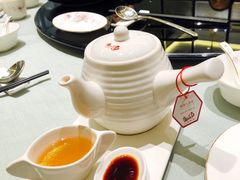 鲍鱼人参汤-尚一汤·粤菜海鲜(环球港店)