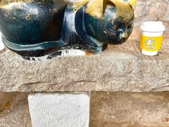 -长颈鹿咖啡(大学路店)