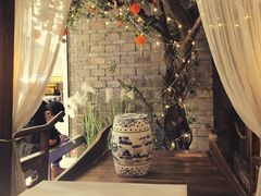 -绿茶餐厅(领展购物广场·中关村店)