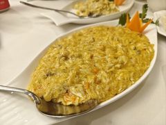 -新光酒家方亮蟹宴(黄浦店)