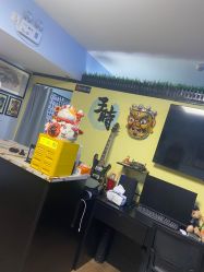点击看大图 -MDZ STORE·TATTOO·耳饰