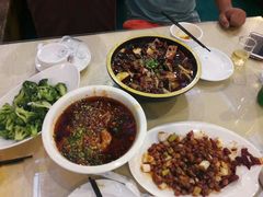 -成都驻京办餐厅(蜀都宾馆店)