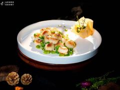 -青螺餐厅·家宴(松雅湖店)