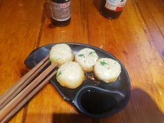 -公交新村粉店(赤岗冲店)
