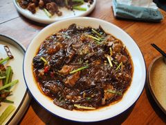 -阿春传统老菜馆(民航路店)