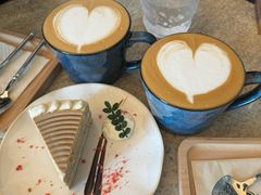 -22ºN BISTRO西餐&酒馆