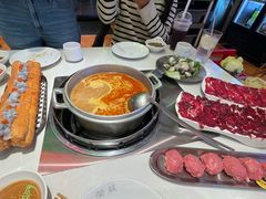 -荣叔港式沙嗲牛肉火锅(正佳潮流店)