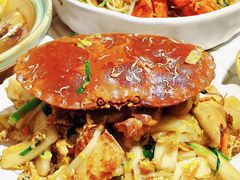 -十面欢腾·海鲜面·台式Bistro(长乐路店)