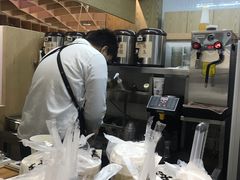 -隆延茶铺(学清路驹然店)