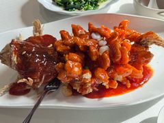 -香雪海饭店中餐厅(人民桥店)