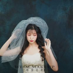 -WEIM.唯蜜美妆工作室