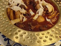 -阿拉丁新疆风味餐厅·清真(罗廊巷店)