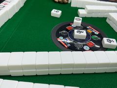 -龙小主24H共享棋牌室(万达广场C栋店)