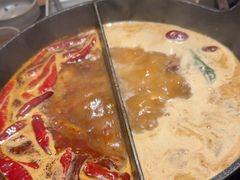 -大龙燚·旷野鲜火锅(广州首店)