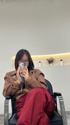 -蚂蚁造型沙龙