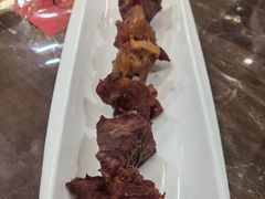 -乔家满族八大碗(流水沟店)