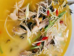 -一江春水·杭帮臻宴(三台山店)